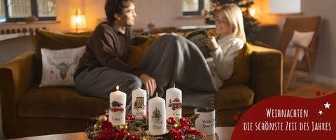Weihnachtsgeschenke