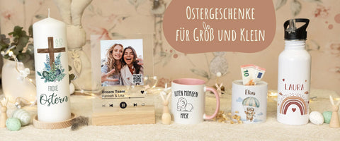 Ostergeschenke