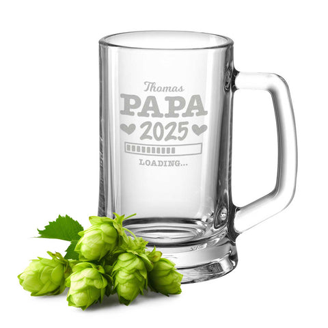 Biergläser