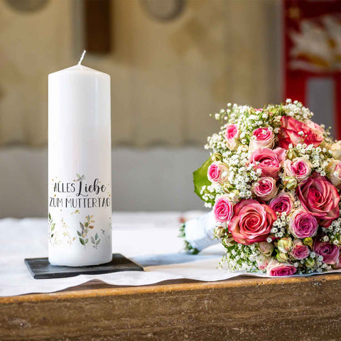 Geschenke zum Muttertag