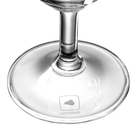 Leonardo Bierglas mit Gravur "Oktoberfest Madl"