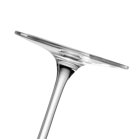 Leonardo Weingläser mit UV-Druck im "Golden Wedding Ring" Design als Set