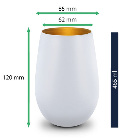 Deko Windlicht aus Glas mit Gravur - Glück ist einen Papa wie Dich zu haben