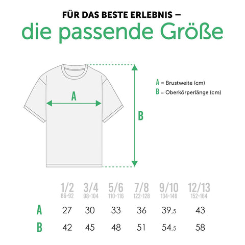 T-shirt imprimé pour enfants - Big Brother Saurus